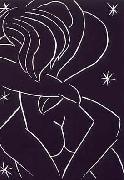 Borne Away to the Stars...